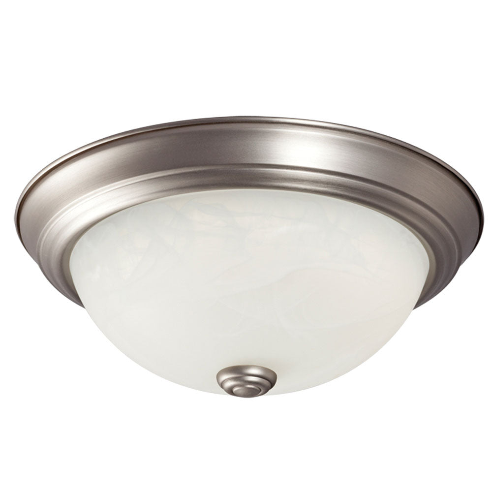 Flush Mounts - Bowl Style - available from The Lighting Shoppe, trusted by Canadian homeowners