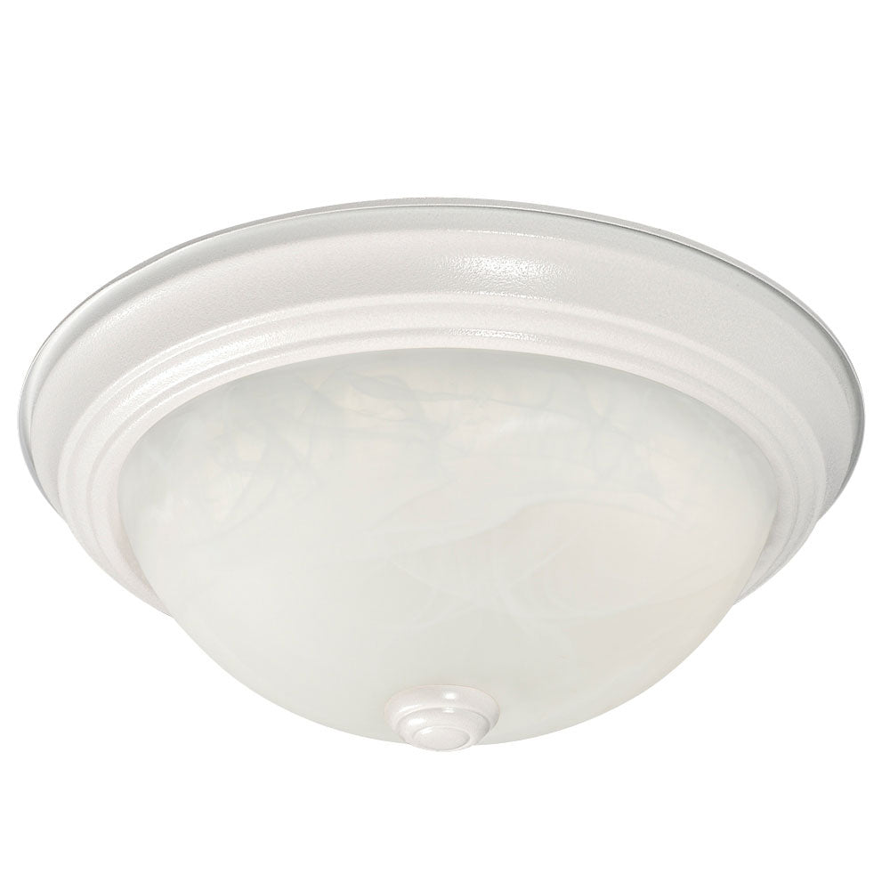 Flush Mounts - Bowl Style - available from The Lighting Shoppe, trusted by Canadian homeowners