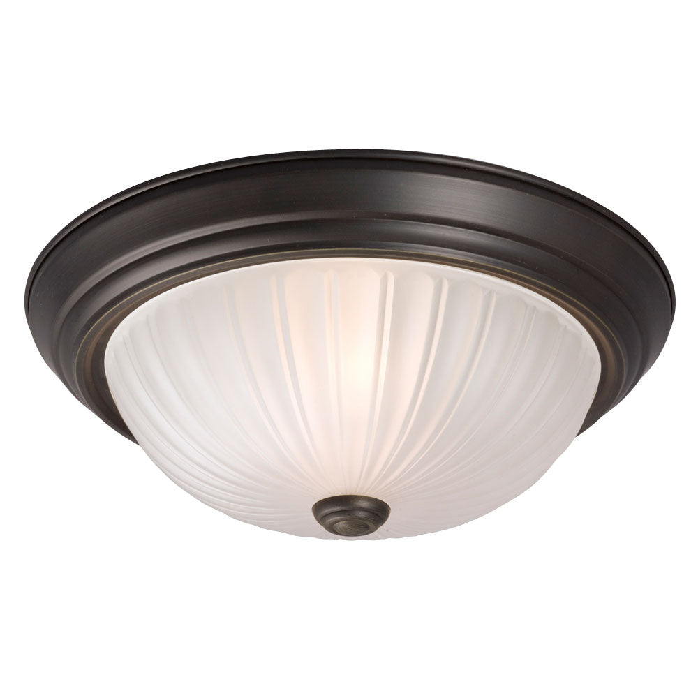 Flush Mounts - Bowl Style - available from The Lighting Shoppe, trusted by Canadian homeowners