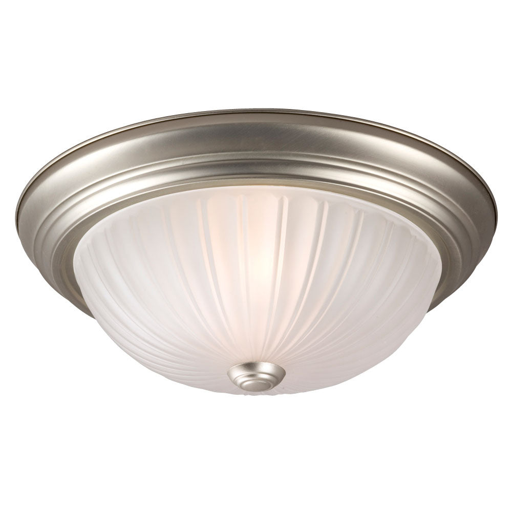 Flush Mounts - Bowl Style - available from The Lighting Shoppe, trusted by Canadian homeowners