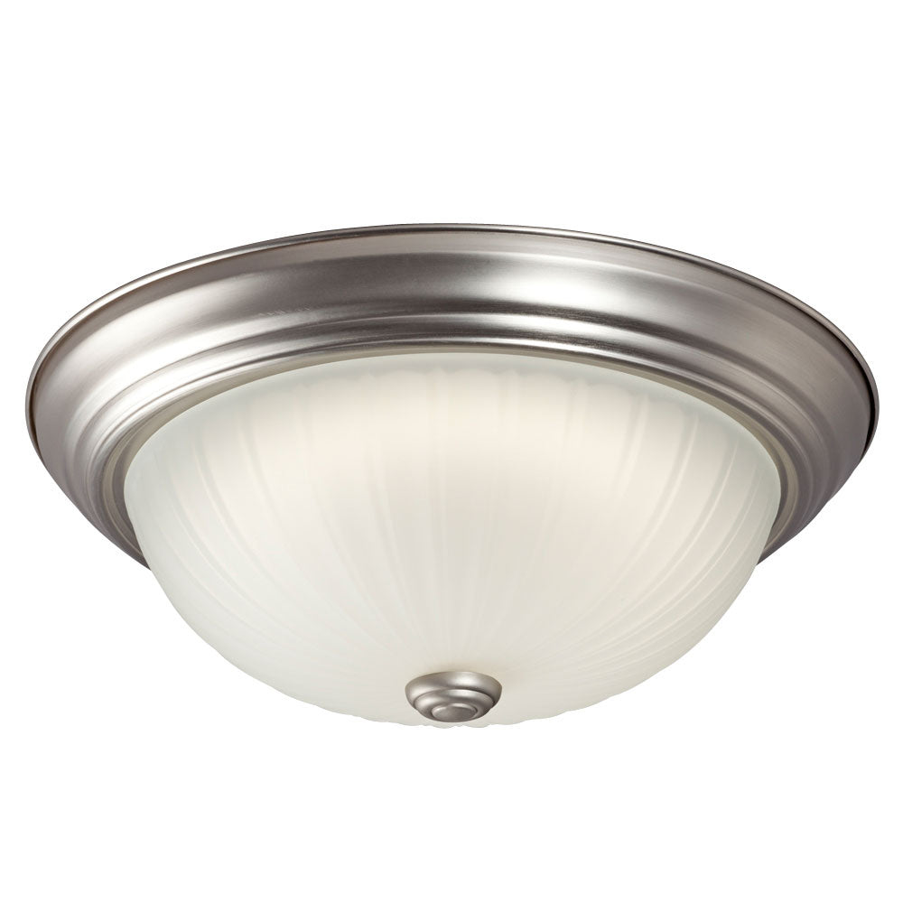 Flush Mounts - Bowl Style - available from The Lighting Shoppe, trusted by Canadian homeowners