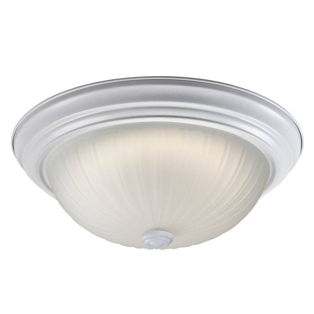 Flush Mounts - Bowl Style - available from The Lighting Shoppe, trusted by Canadian homeowners