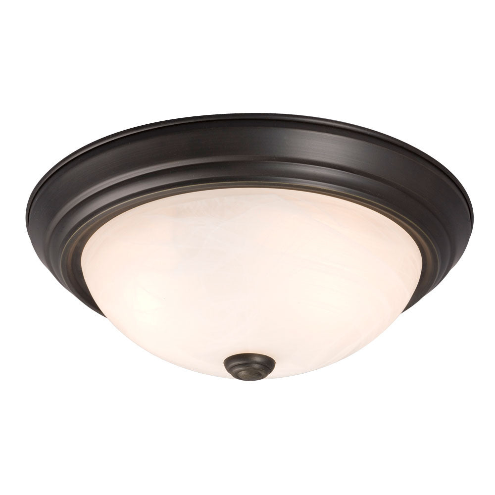 Flush Mounts - Bowl Style - available from The Lighting Shoppe, trusted by Canadian homeowners