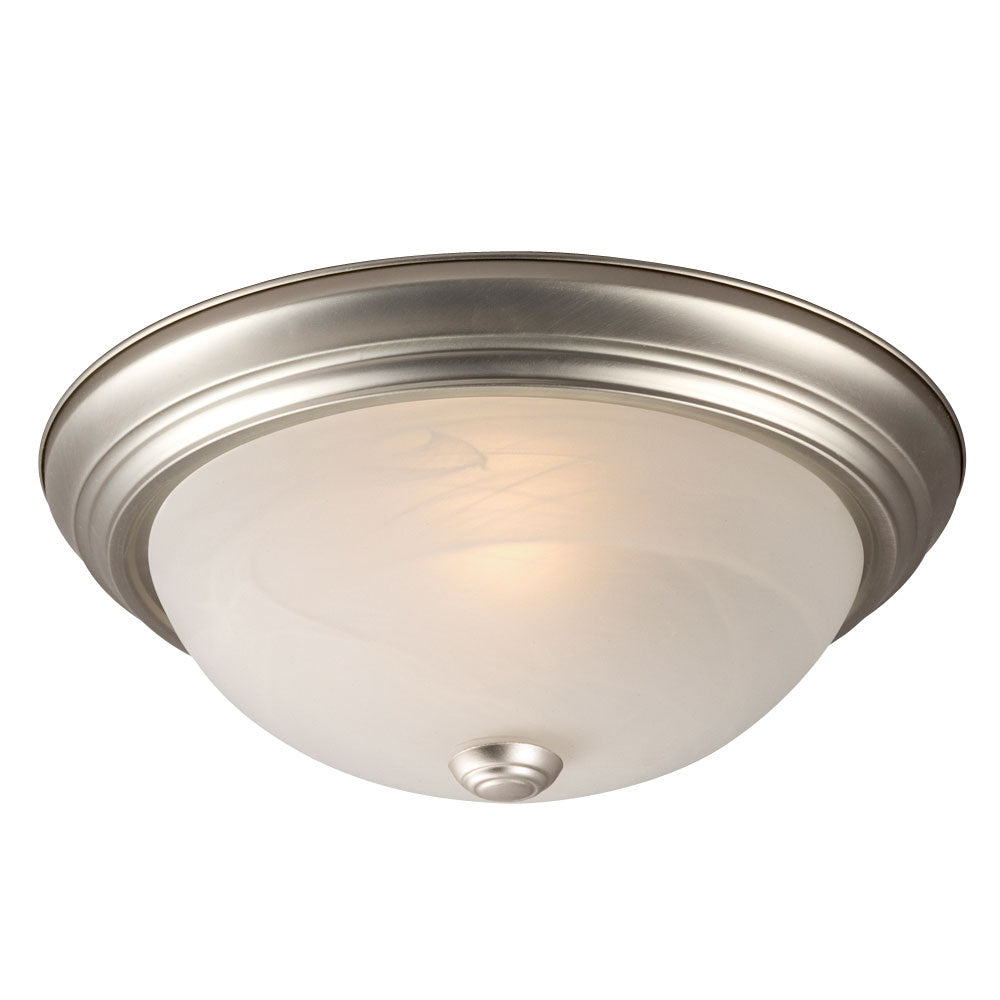 Flush Mounts - Bowl Style - available from The Lighting Shoppe, trusted by Canadian homeowners