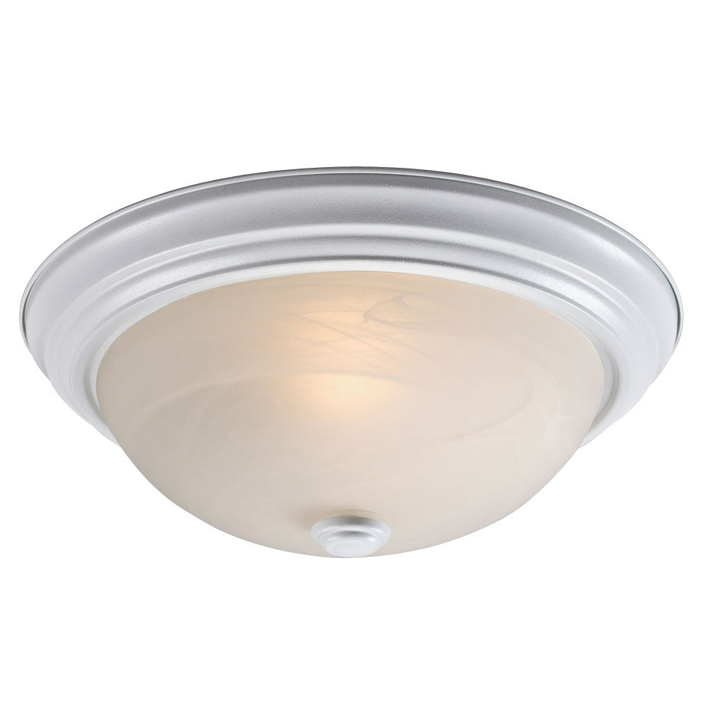 Flush Mounts - Bowl Style - available from The Lighting Shoppe, trusted by Canadian homeowners
