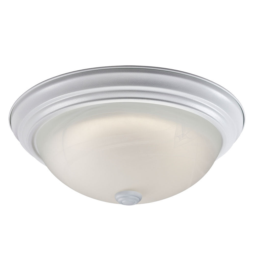 Flush Mounts - Bowl Style - available from The Lighting Shoppe, trusted by Canadian homeowners