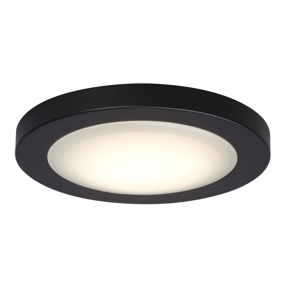 Flush Mounts - Bowl Style - available from The Lighting Shoppe, trusted by Canadian homeowners
