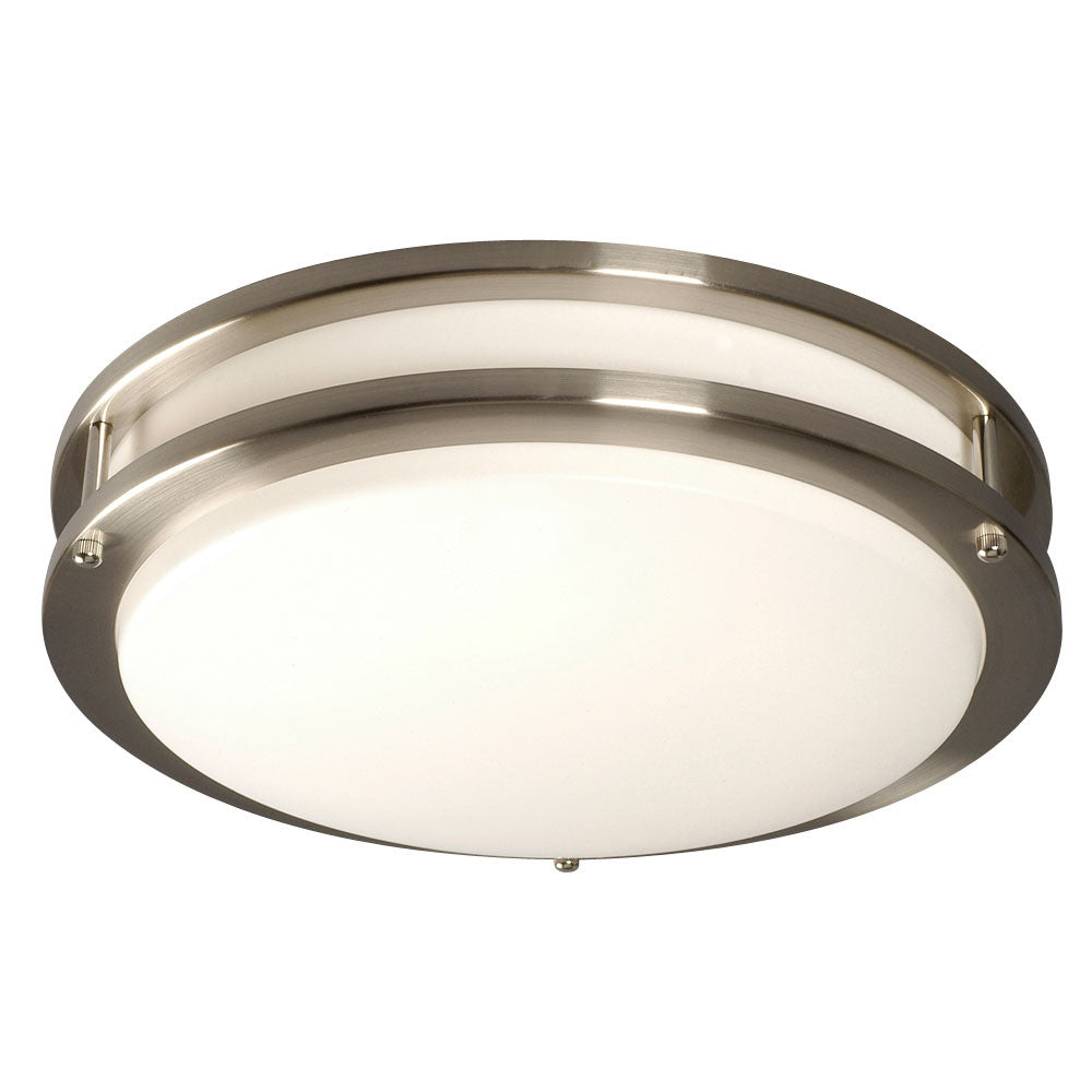 Flush Mounts - Bowl Style - available from The Lighting Shoppe, trusted by Canadian homeowners