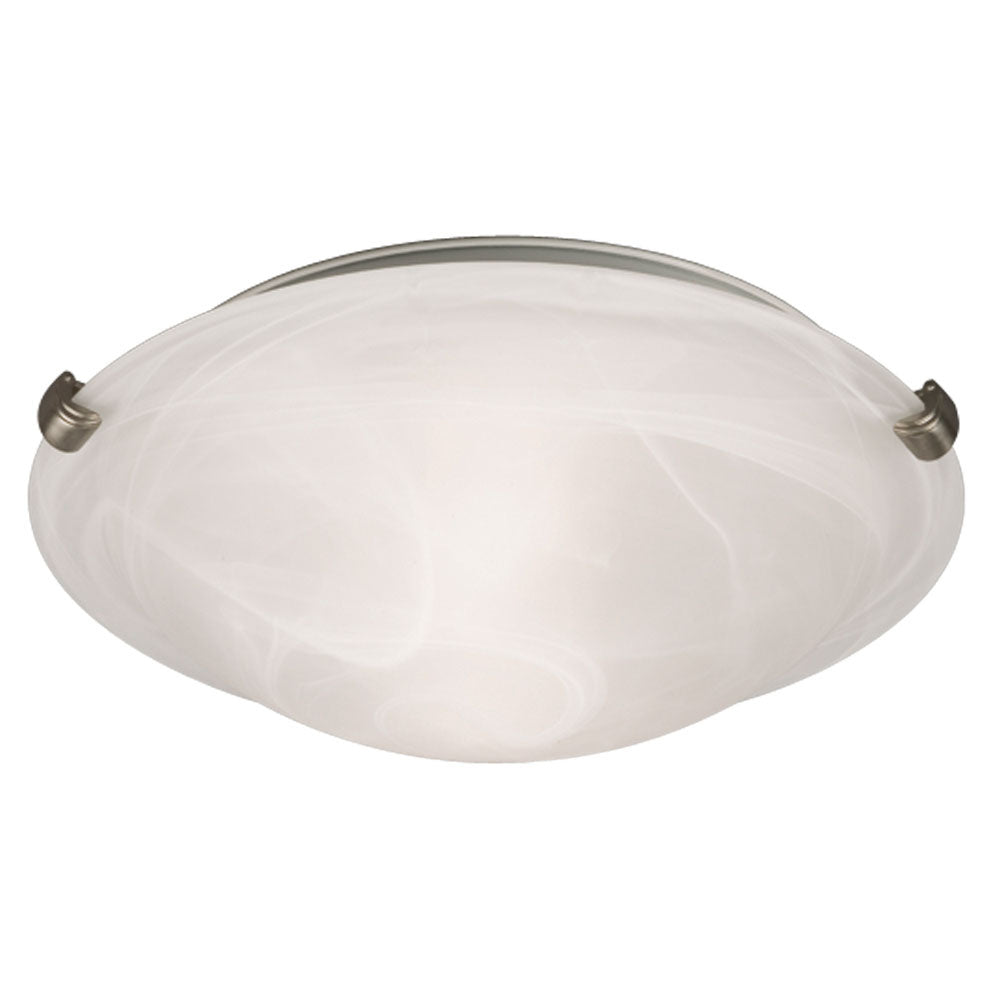 Flush Mounts - Bowl Style - available from The Lighting Shoppe, trusted by Canadian homeowners
