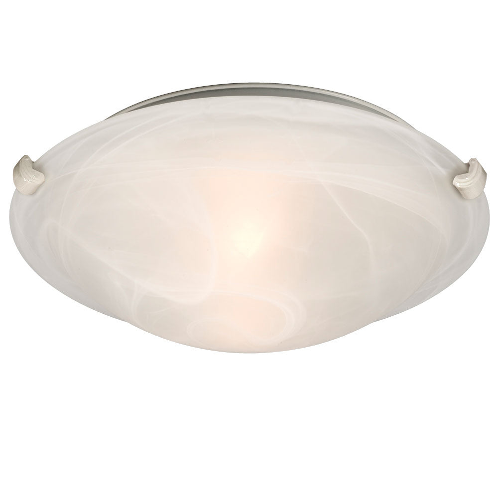 Flush Mounts - Bowl Style - available from The Lighting Shoppe, trusted by Canadian homeowners
