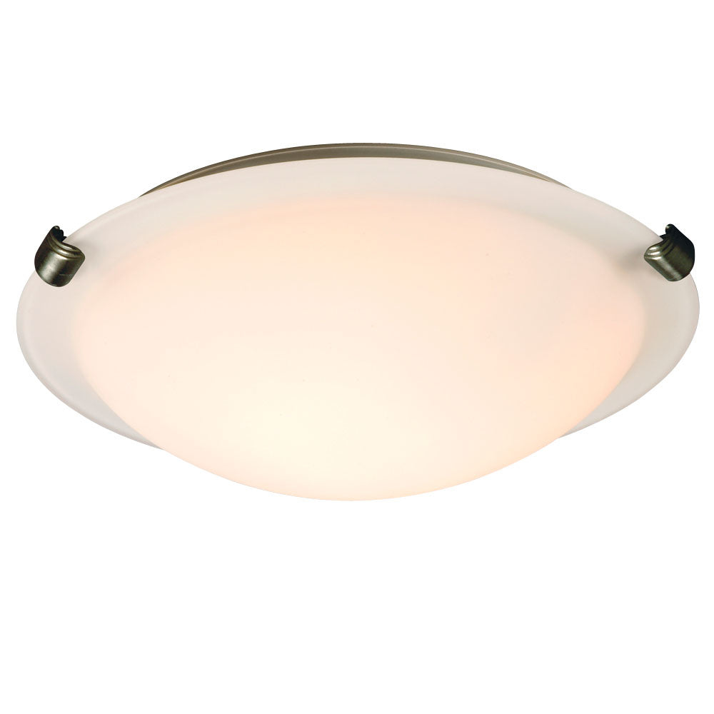 Flush Mounts - Bowl Style - available from The Lighting Shoppe, trusted by Canadian homeowners