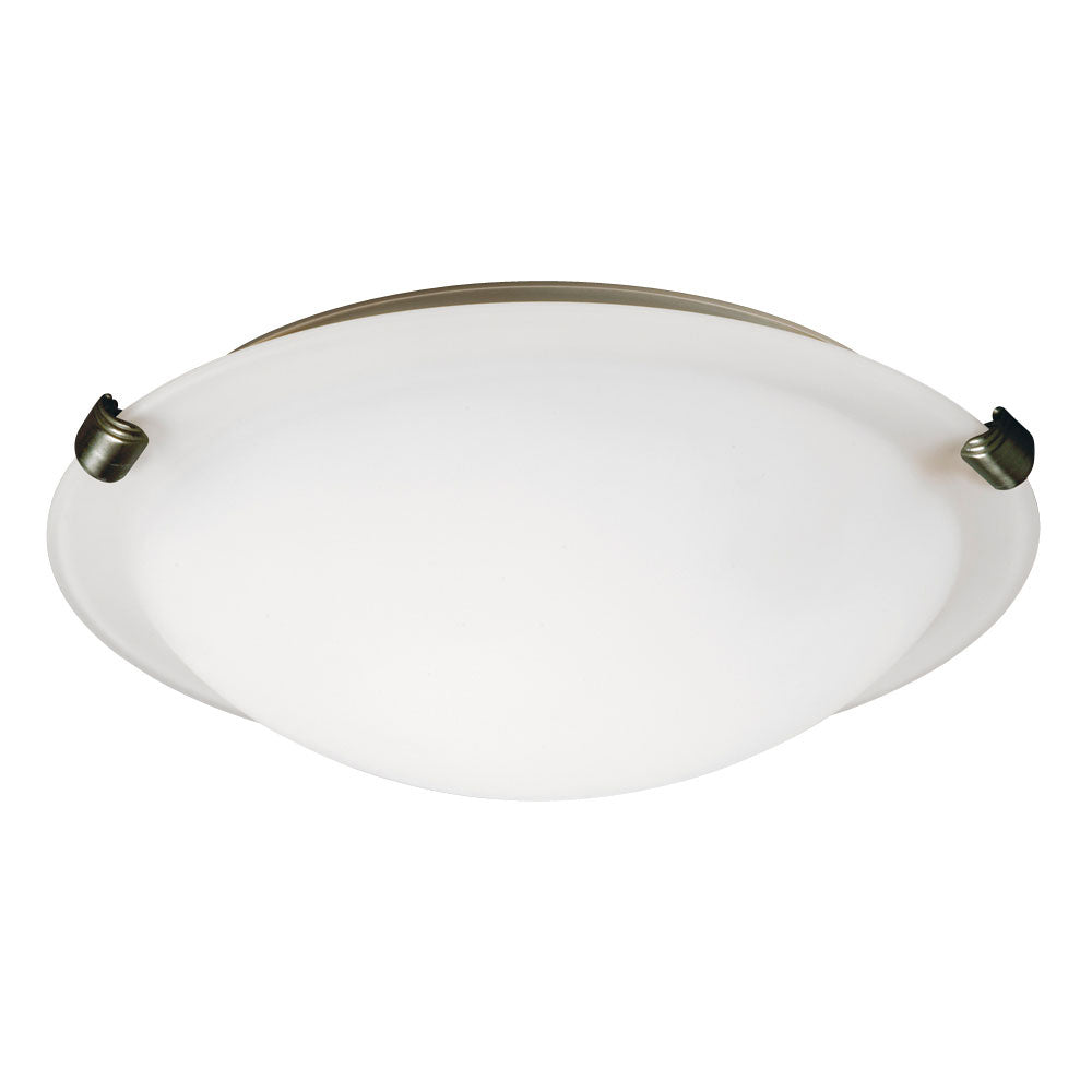 Flush Mounts - Bowl Style - available from The Lighting Shoppe, trusted by Canadian homeowners