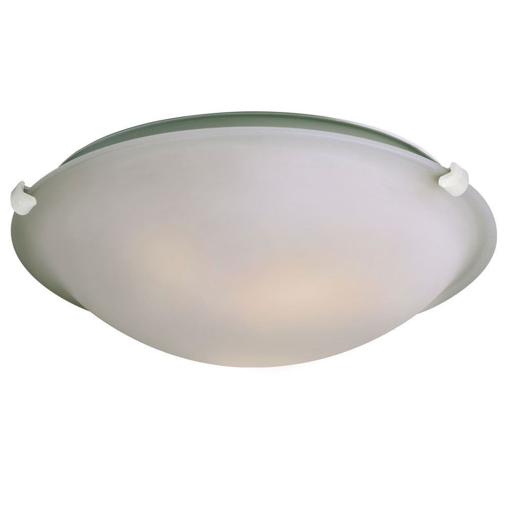 Flush Mounts - Bowl Style - available from The Lighting Shoppe, trusted by Canadian homeowners