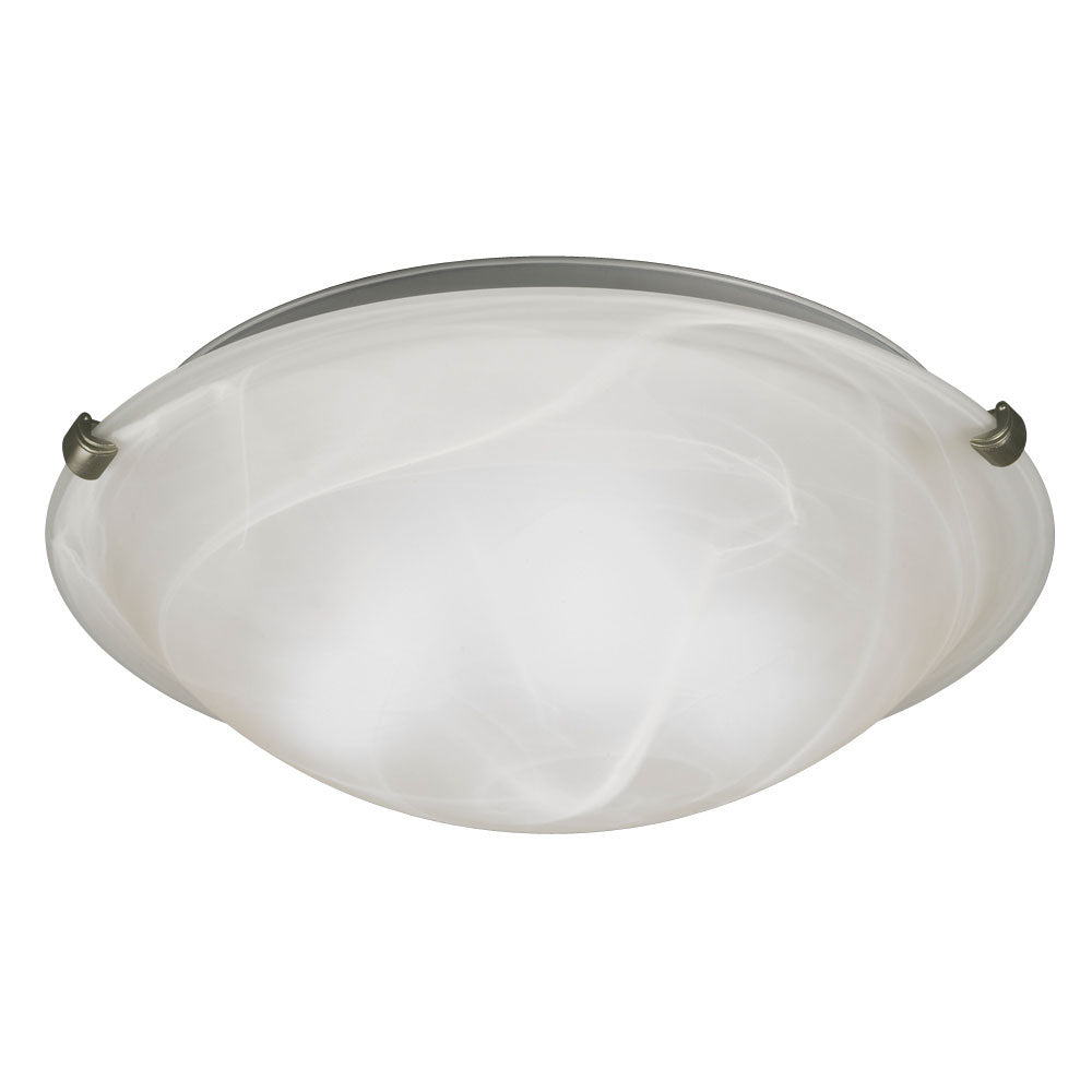 Flush Mounts - Bowl Style - available from The Lighting Shoppe, trusted by Canadian homeowners