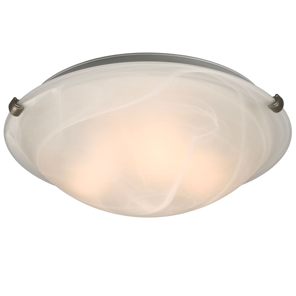 Flush Mounts - Bowl Style - available from The Lighting Shoppe, trusted by Canadian homeowners