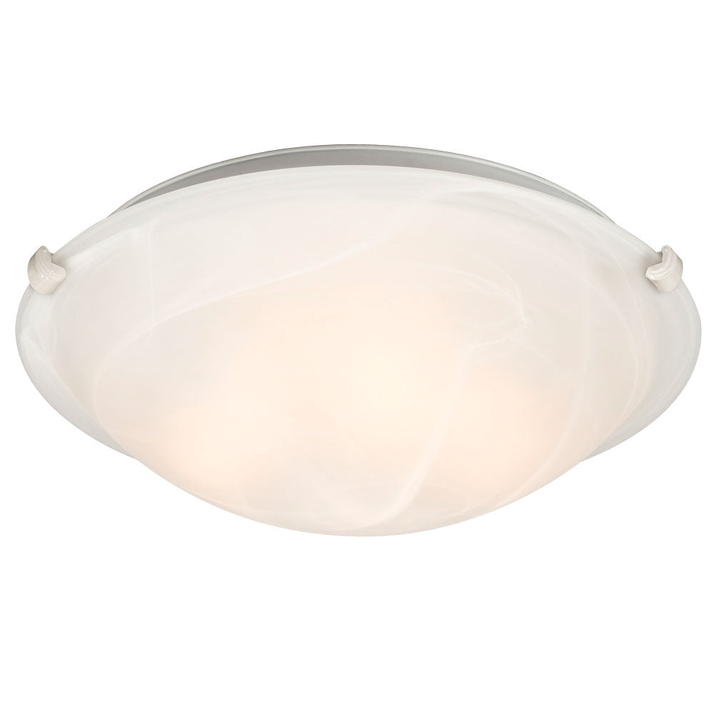 Flush Mounts - Bowl Style - available from The Lighting Shoppe, trusted by Canadian homeowners