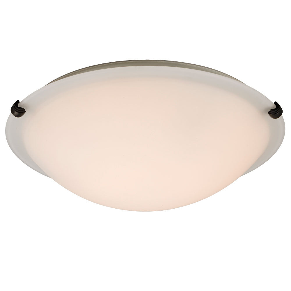Flush Mounts - Bowl Style - available from The Lighting Shoppe, trusted by Canadian homeowners