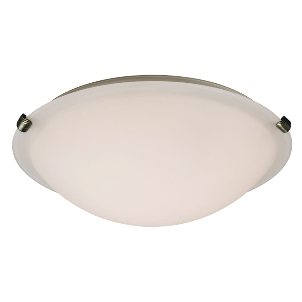 Flush Mounts - Bowl Style - available from The Lighting Shoppe, trusted by Canadian homeowners