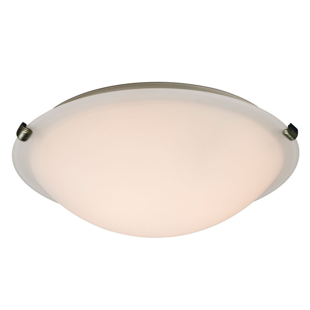 Flush Mounts - Bowl Style - available from The Lighting Shoppe, trusted by Canadian homeowners
