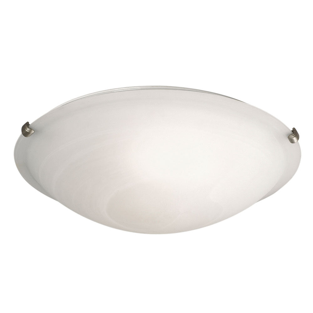 Flush Mounts - Bowl Style - available from The Lighting Shoppe, trusted by Canadian homeowners