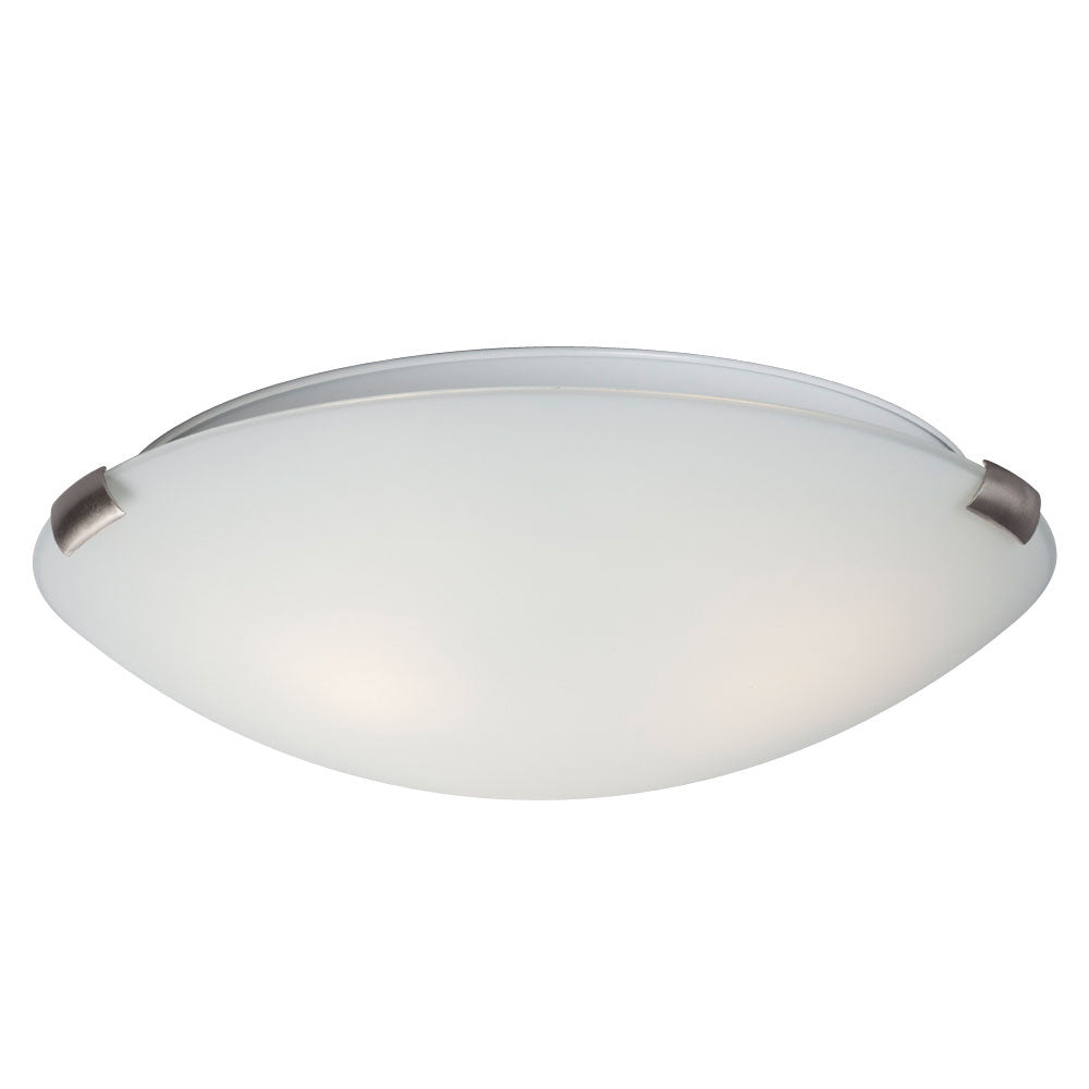 Flush Mounts - Bowl Style - available from The Lighting Shoppe, trusted by Canadian homeowners