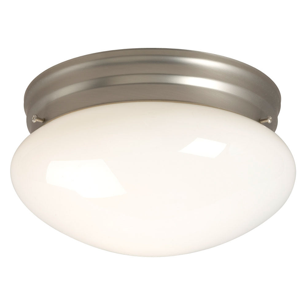 Flush Mounts - Bowl Style - available from The Lighting Shoppe, trusted by Canadian homeowners
