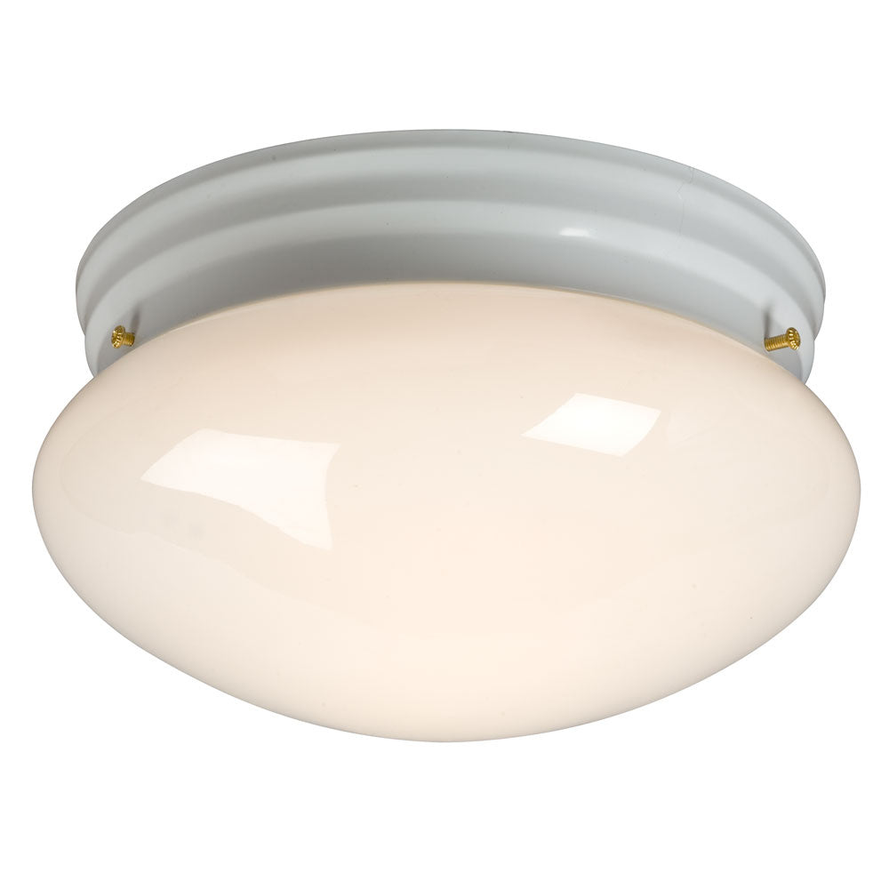 Flush Mounts - Bowl Style - available from The Lighting Shoppe, trusted by Canadian homeowners