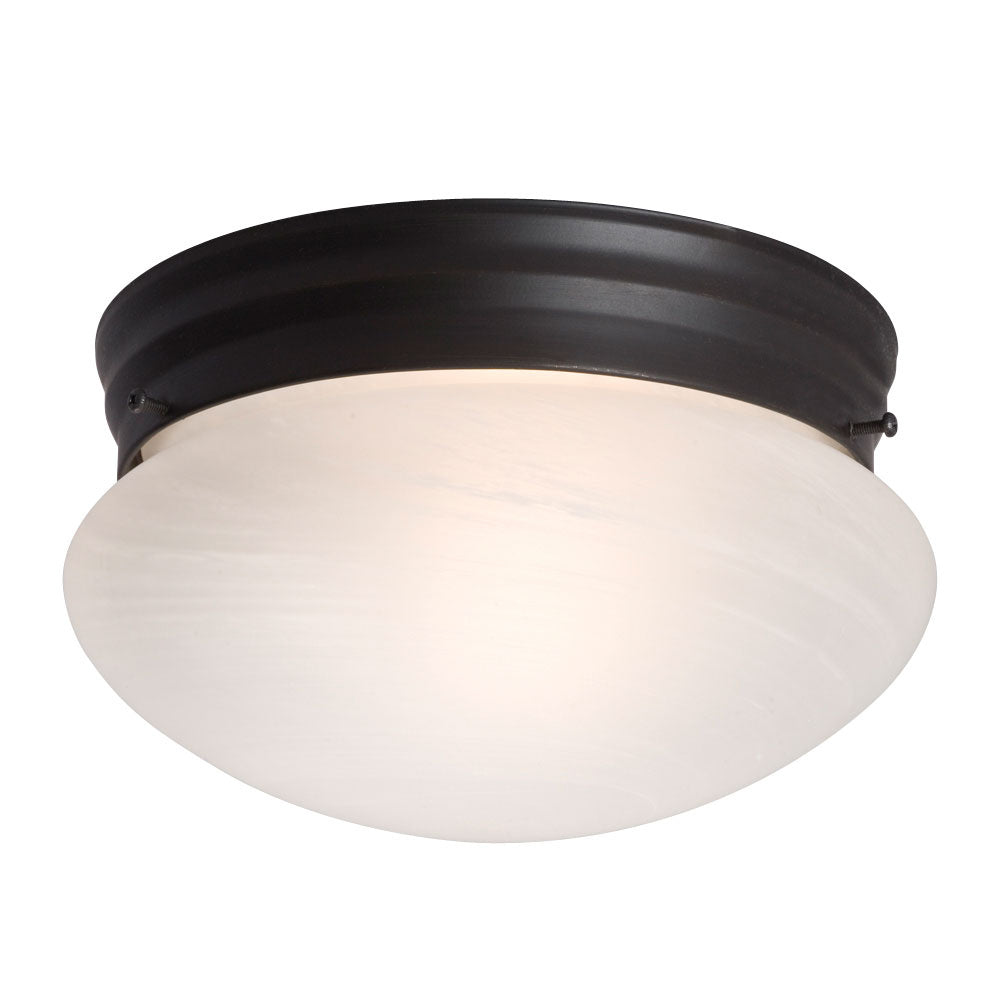 Flush Mounts - Bowl Style - available from The Lighting Shoppe, trusted by Canadian homeowners