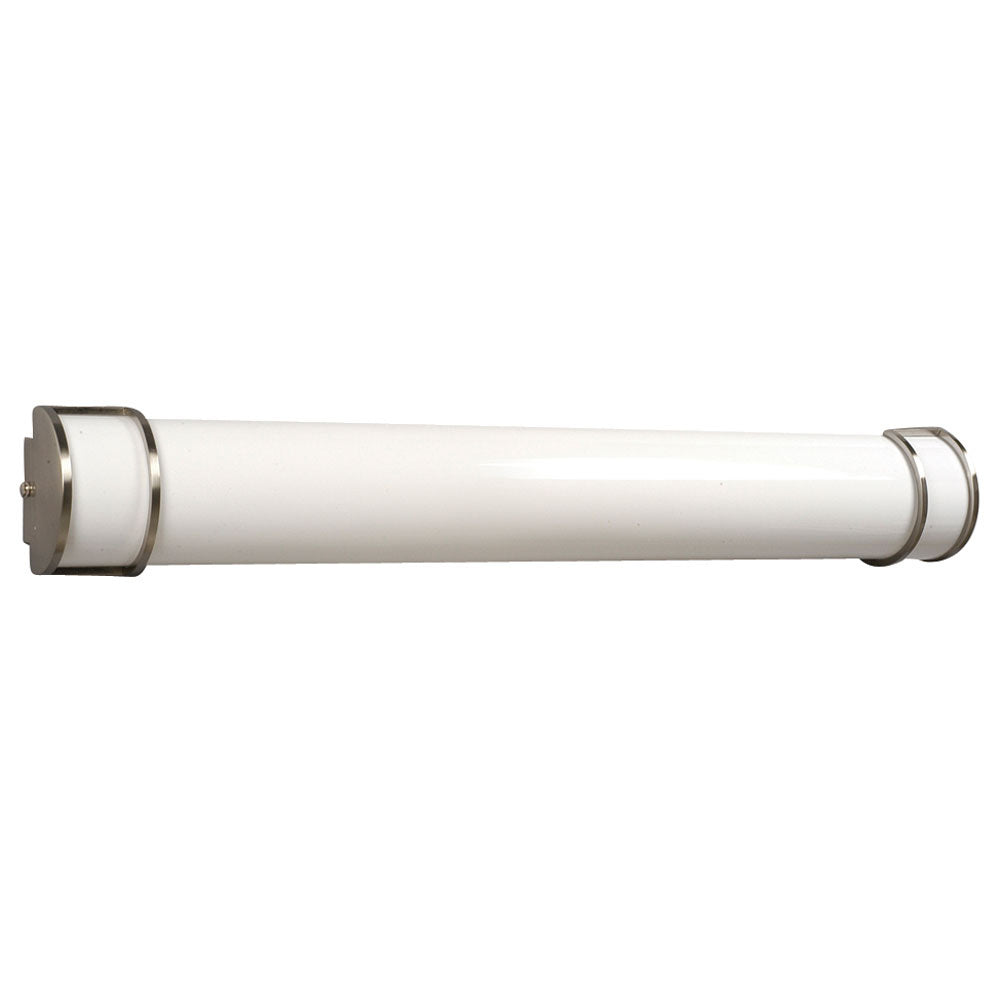 Bathroom Fixtures - Cylindrical / Linear - available from The Lighting Shoppe, trusted by Canadian homeowners