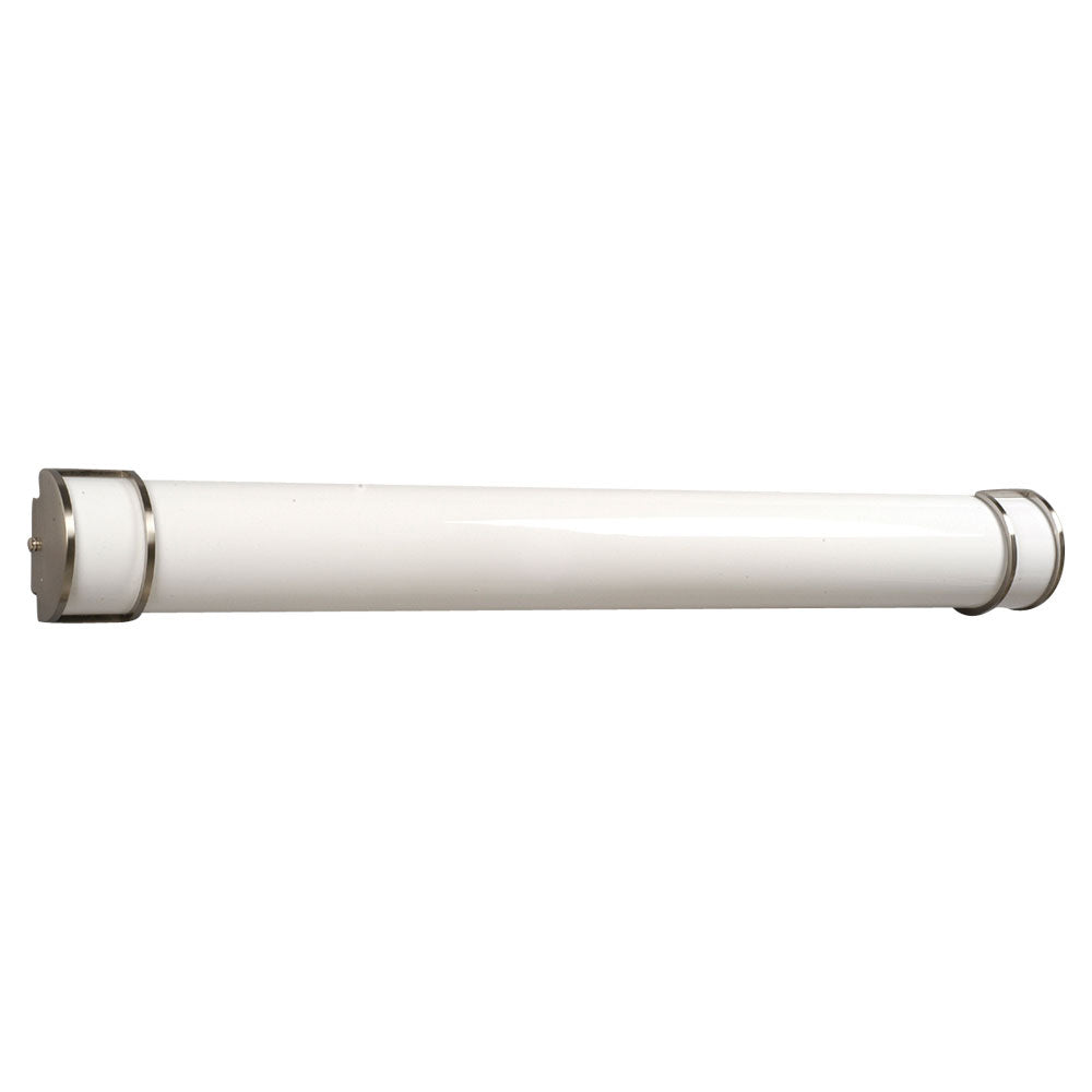 Bathroom Fixtures - Cylindrical / Linear - available from The Lighting Shoppe, trusted by Canadian homeowners