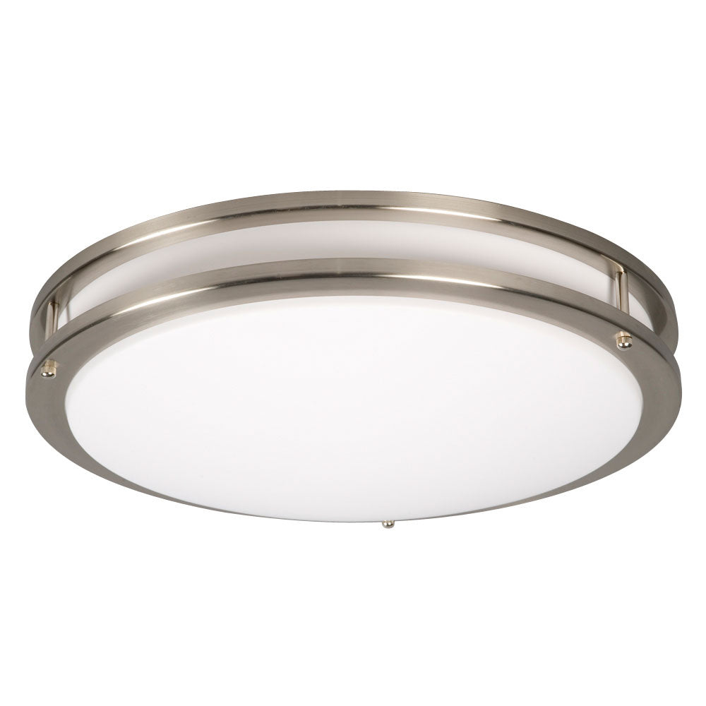 Flush Mounts - Bowl Style - available from The Lighting Shoppe, trusted by Canadian homeowners