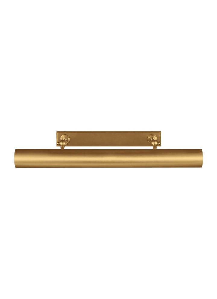 Visual Comfort Studio Canada - CW1212BBS - Two Light Picture Light - Kenyon - Burnished Brass