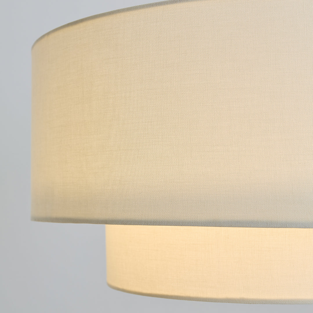 Visual Comfort Studio Canada - KST1031BBS1 - One Light Floor Lamp - Sawyer - Burnished Brass