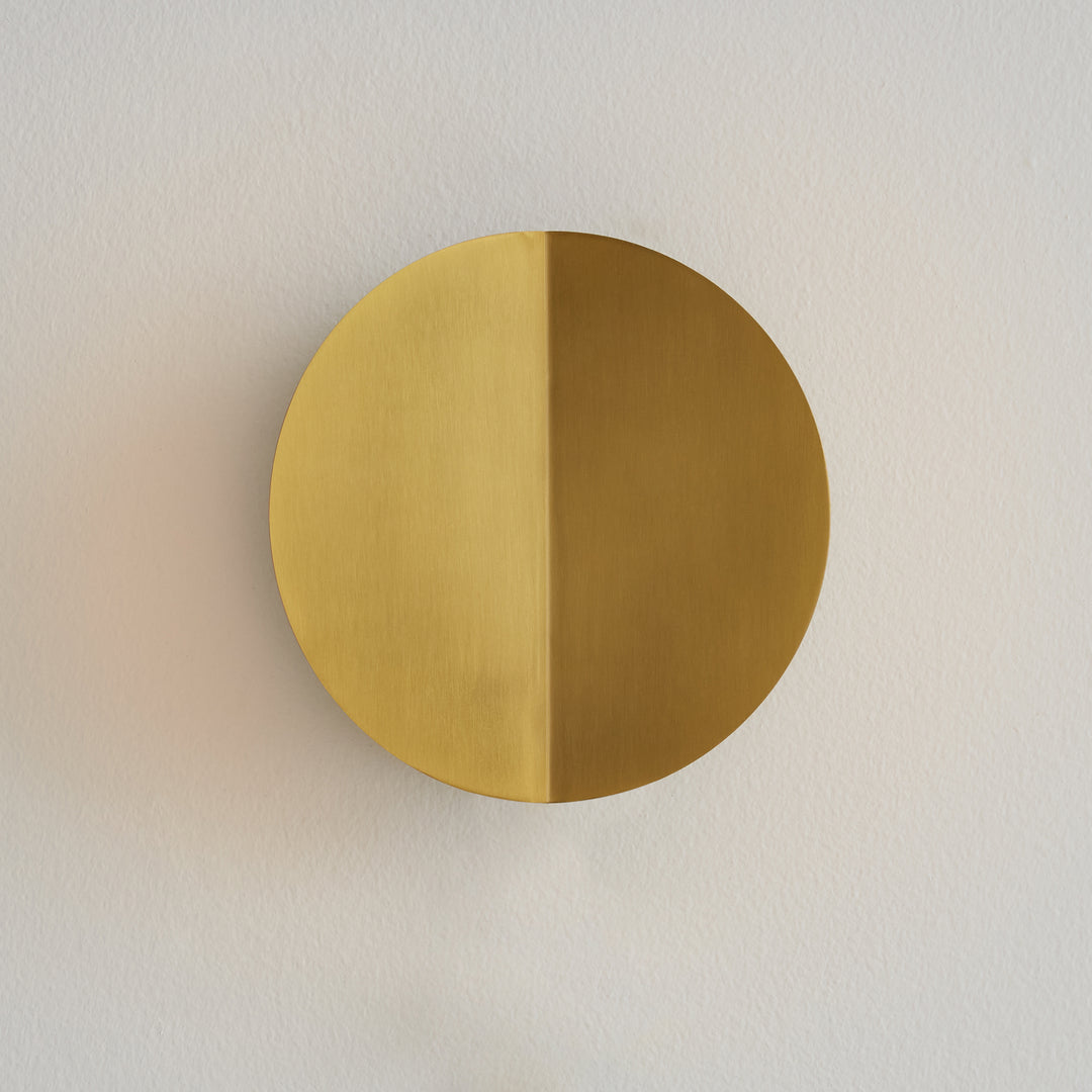 Visual Comfort Studio Canada - KSW1011BBS - LED Wall Sconce - Dottie - Burnished Brass