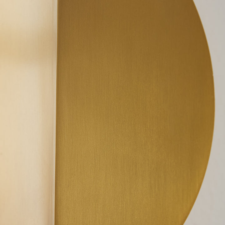 Visual Comfort Studio Canada - KSW1011BBS - LED Wall Sconce - Dottie - Burnished Brass