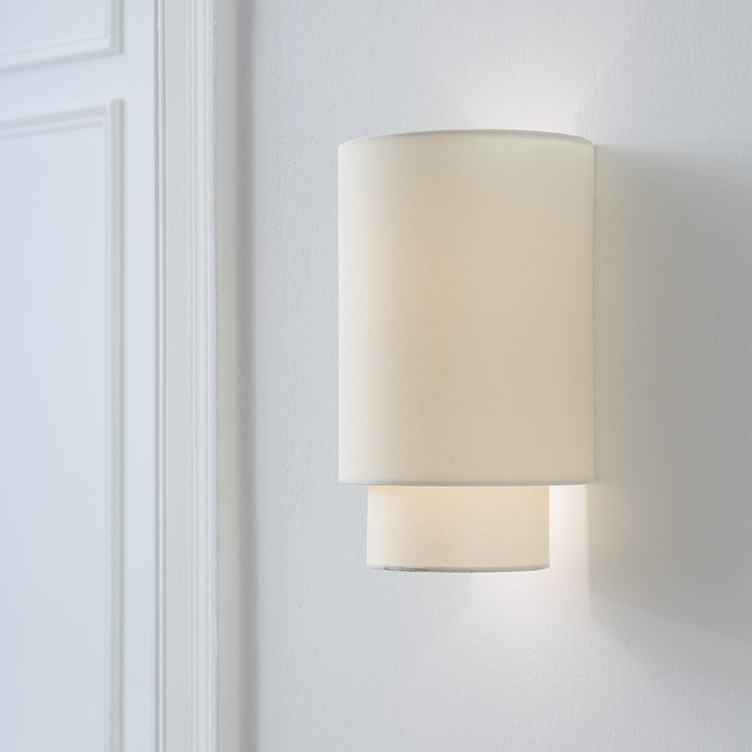Visual Comfort Studio Canada - KSW1042BBS - Two Light Wall Sconce - Sawyer - Burnished Brass