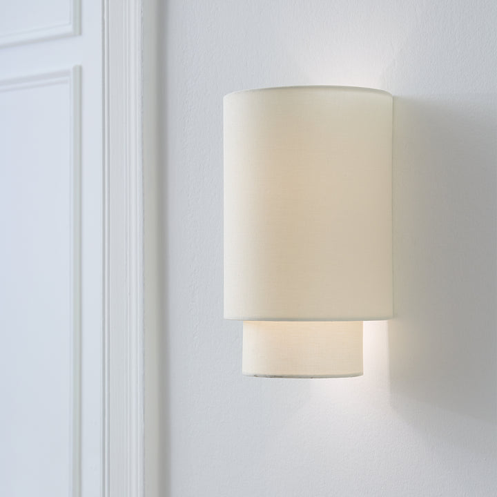 Visual Comfort Studio Canada - KSW1042BBS - Two Light Wall Sconce - Sawyer - Burnished Brass