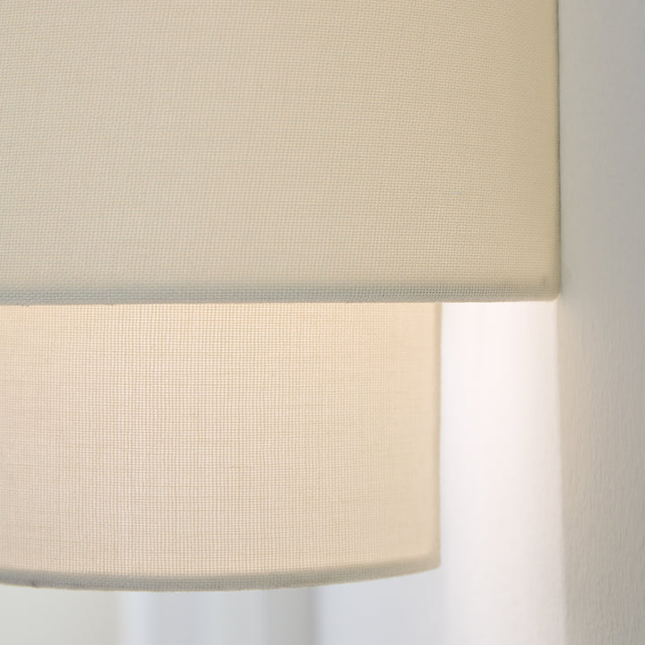 Visual Comfort Studio Canada - KSW1042BBS - Two Light Wall Sconce - Sawyer - Burnished Brass