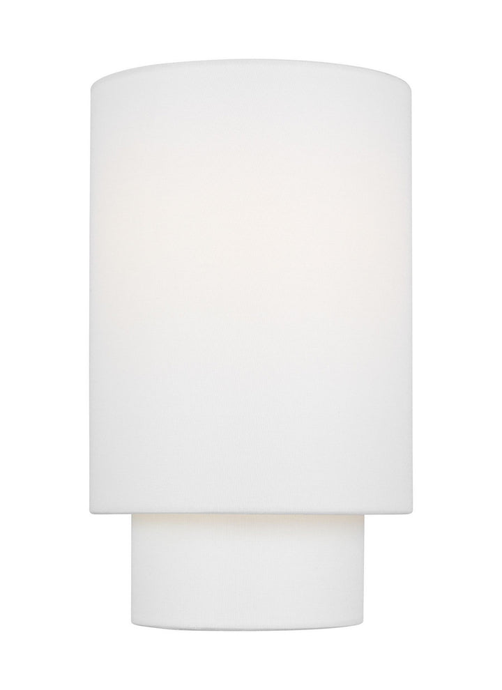Visual Comfort Studio Canada - KSW1042BBS - Two Light Wall Sconce - Sawyer - Burnished Brass