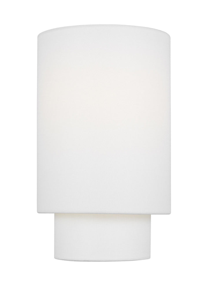 Visual Comfort Studio Canada - KSW1042PN - Two Light Wall Sconce - Sawyer - Polished Nickel