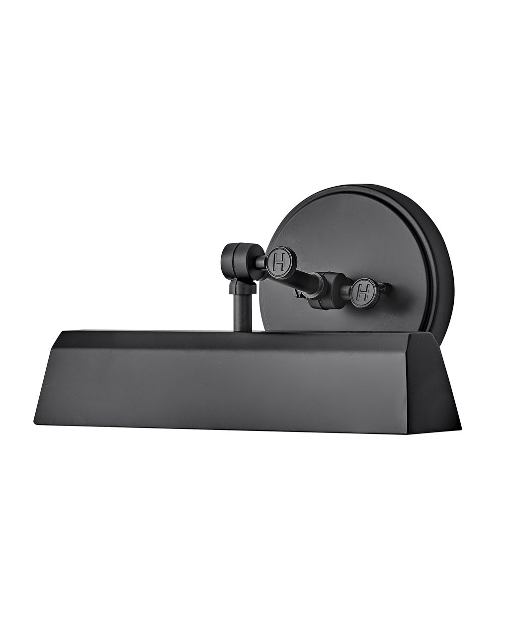 Arti LED Accent Light in Black - available from The Lighting Shoppe, trusted by Canadian homeowners
