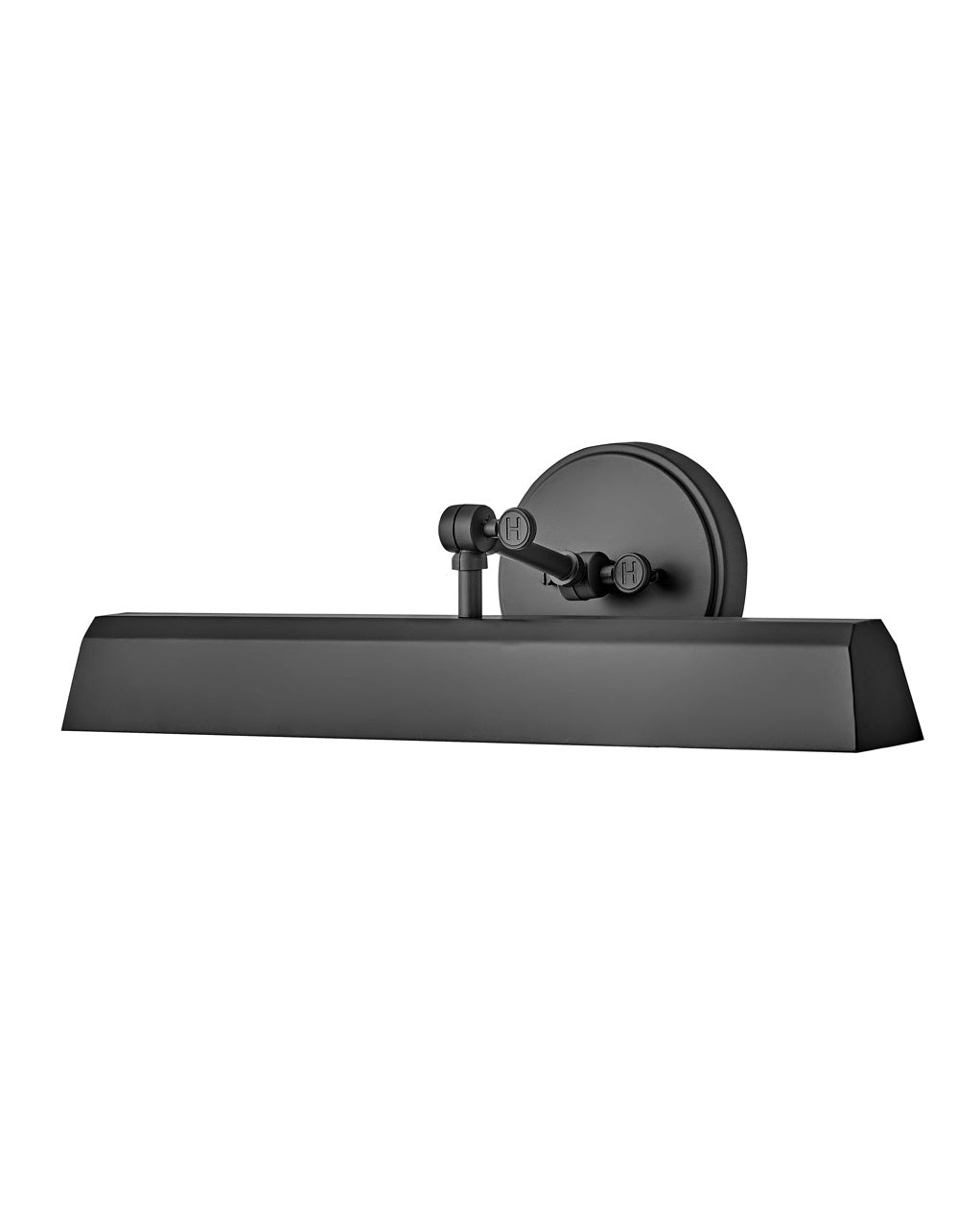 Arti LED Accent Light in Black - available from The Lighting Shoppe, trusted by Canadian homeowners