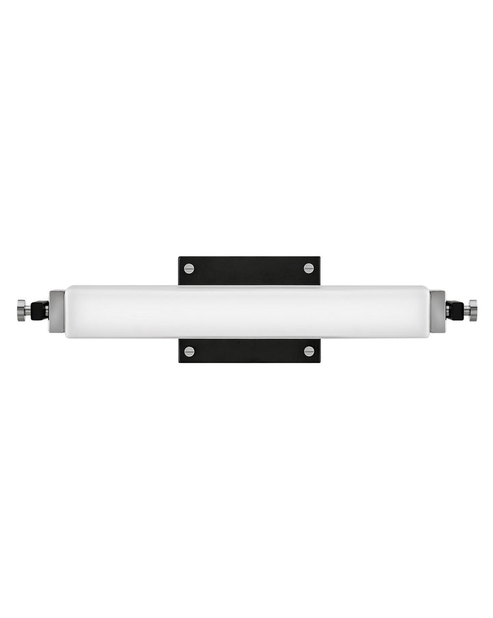 Hinkley Canada - 51090BK-CM - LED Vanity - Rollins - Black