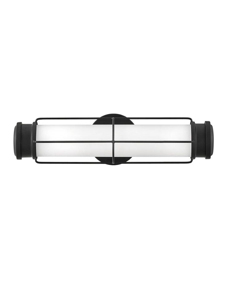 Hinkley Canada - 54300BK - LED Wall Sconce - Saylor - Black