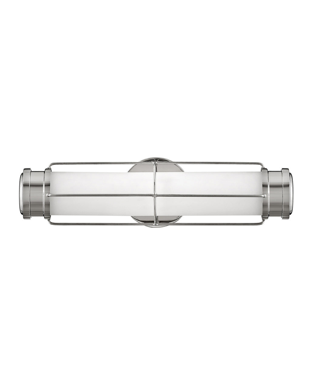 Hinkley Canada - 54300PN - LED Wall Sconce - Saylor - Polished Nickel