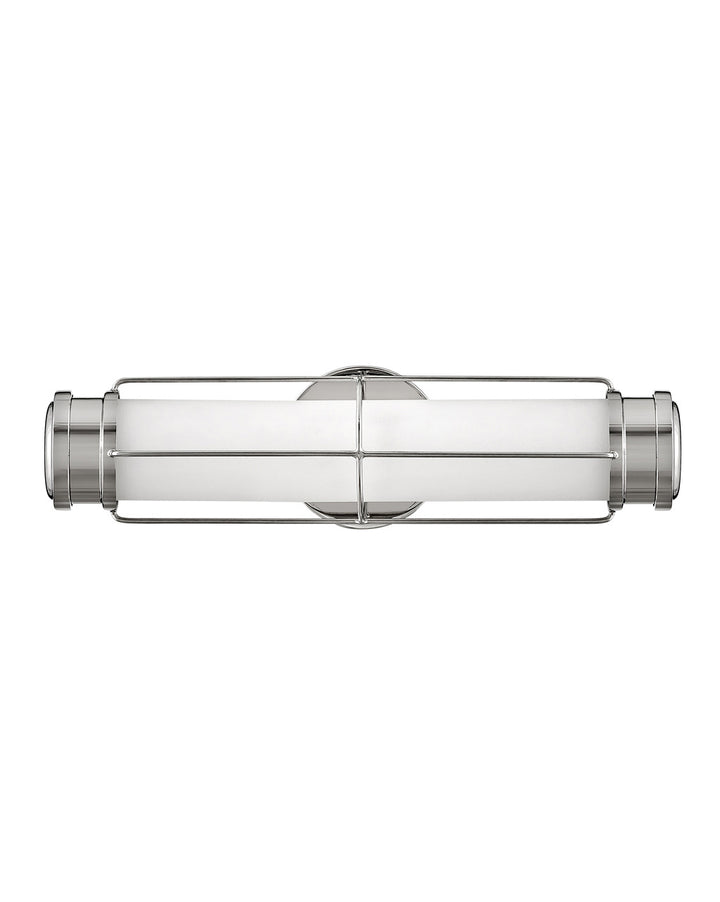 Hinkley Canada - 54300PN - LED Wall Sconce - Saylor - Polished Nickel