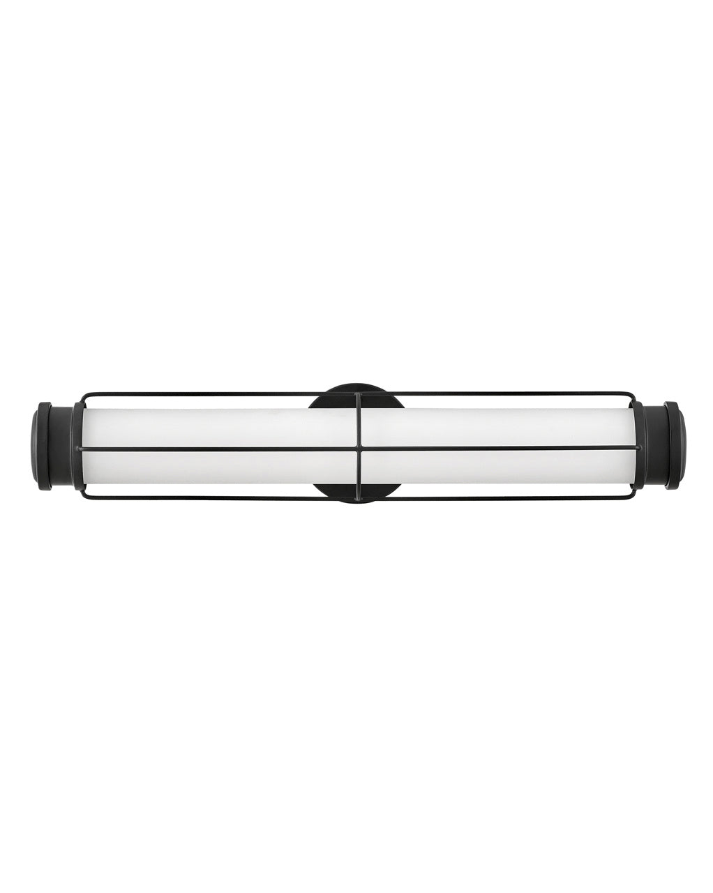 Hinkley Canada - 54302BK - LED Wall Sconce - Saylor - Black