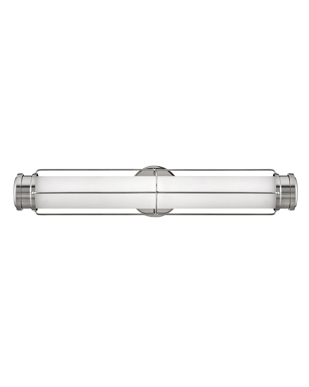 Hinkley Canada - 54302PN - LED Wall Sconce - Saylor - Polished Nickel
