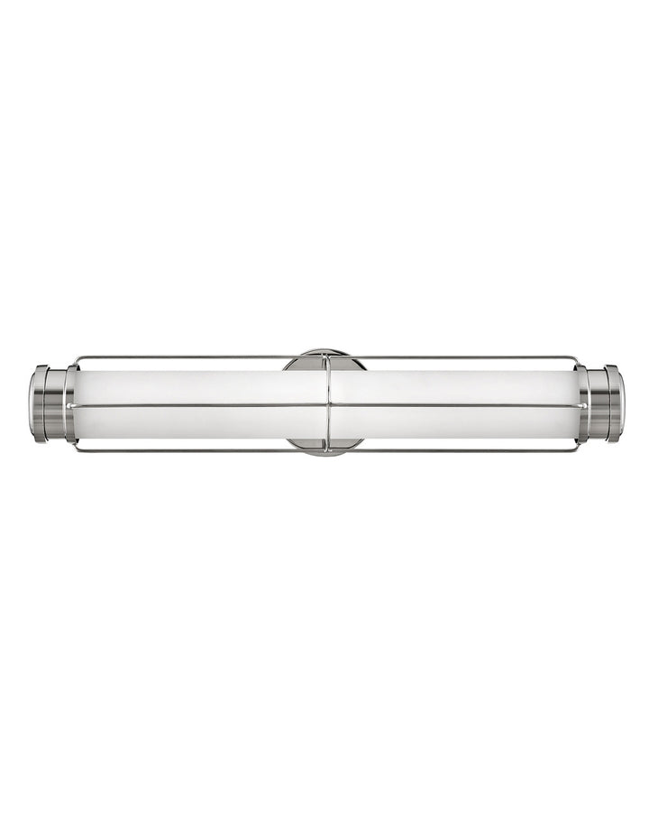 Hinkley Canada - 54302PN - LED Wall Sconce - Saylor - Polished Nickel