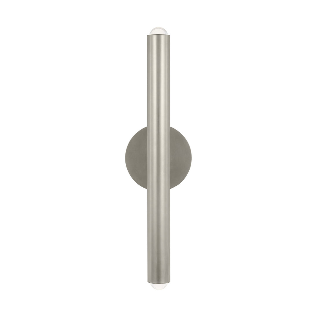 Visual Comfort Modern - 700WSEBL16N-LED927 - LED Wall Sconce - Ebell - Antique Nickel